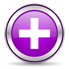 Fototapeta premium plus icon