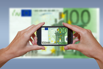 100 Euro Smartphone