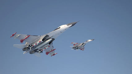 battle planes