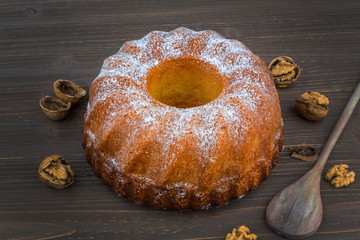 Marmorkuchen