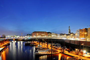 Hamburg