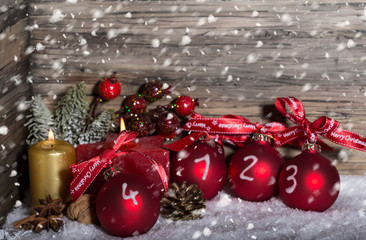 4. advent