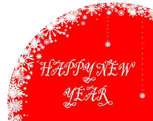 Русская зима 2013. ОТкрытка