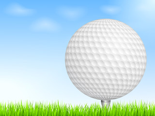 Golf Ball