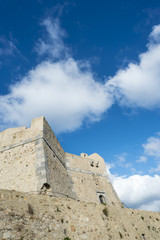 Forte Stella - Argentario - Maremma