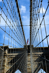 Fototapeta premium brooklin