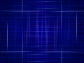 abstract blue background