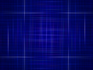 abstract blue background