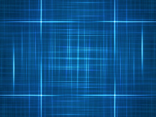 abstract blue background