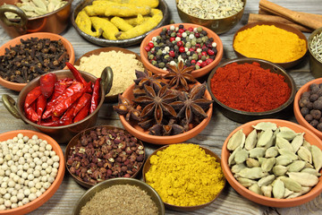 Spices