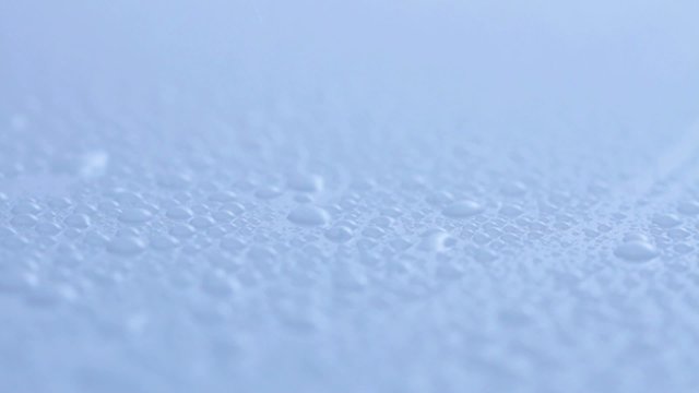 water drops
