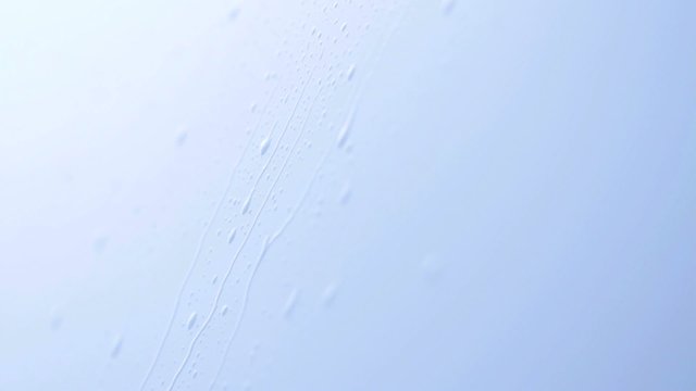water drops