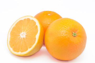 fresh fruit