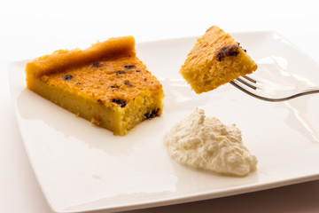 Cheese cake