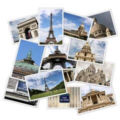 Paris photos