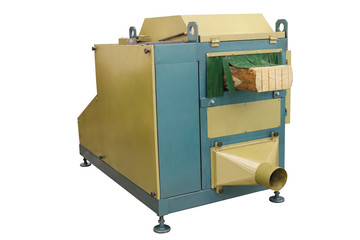 woodworking machine