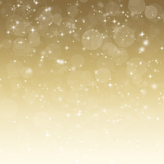 Abstract Christmas background
