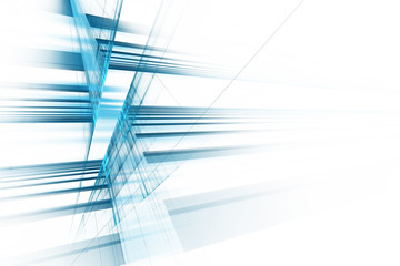 Abstract business science or technology background