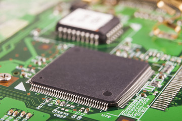 Micro Chip Macro