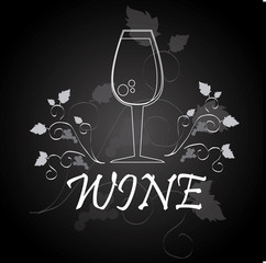 wine design