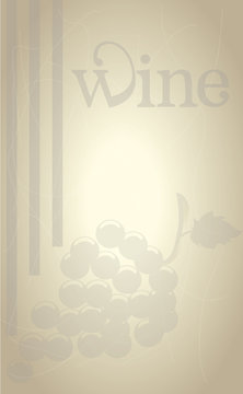 wine design