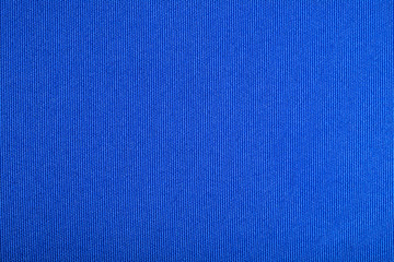 blue canvas texture - obrazy, fototapety, plakaty