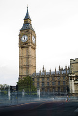 Big Ben London