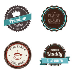 premium labels