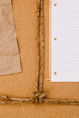 Rope Background