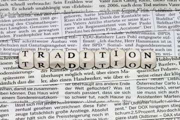 Tradition