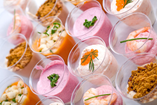 verrine apero