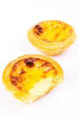 Egg tart