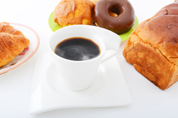 コーヒータイム