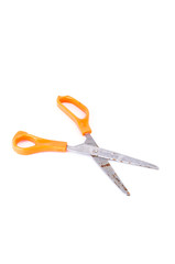 Obraz premium scissors rust