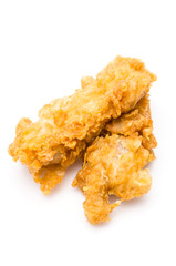 Fried chicken