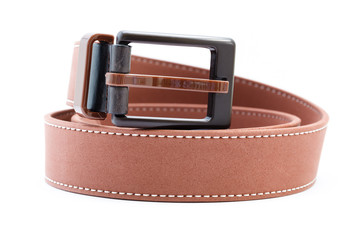 brown belt