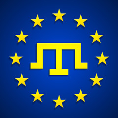 Crimean Tatar & EU
