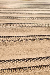 Offroad tracks