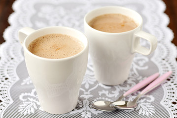 Hot Chocolate