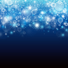 Abstract Background - Vector Illustration