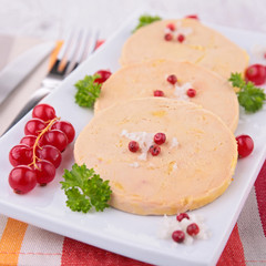 foie gras