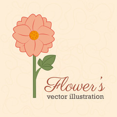 flowers design