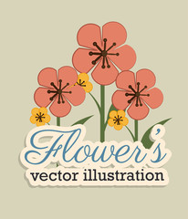 flowers design