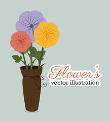 flowers design