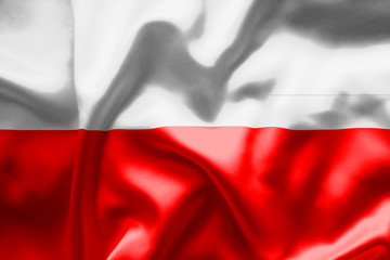 Polish flag - 59016604
