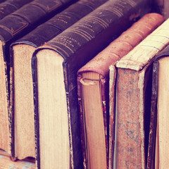 Livres anciens