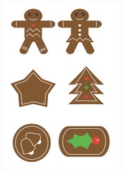 galletas navidad