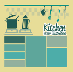kitchen design