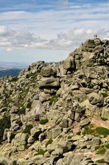 Siete Picos 04535