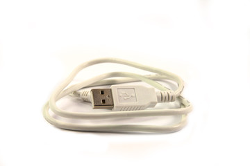 USB extension cable
